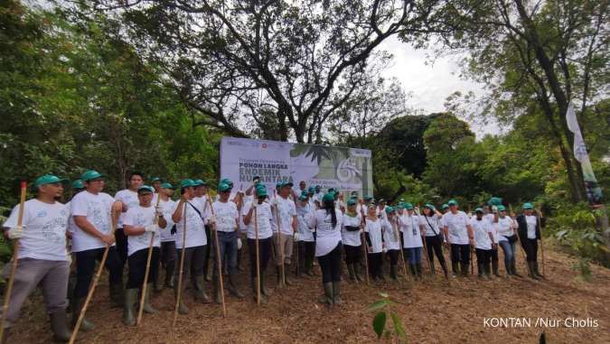 Kontan - WIKA Advertorial Online. KONTAN/Photo: Nur Cholis