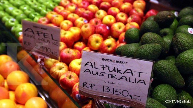 Beban membengkak, margin RANC turun 33,9%