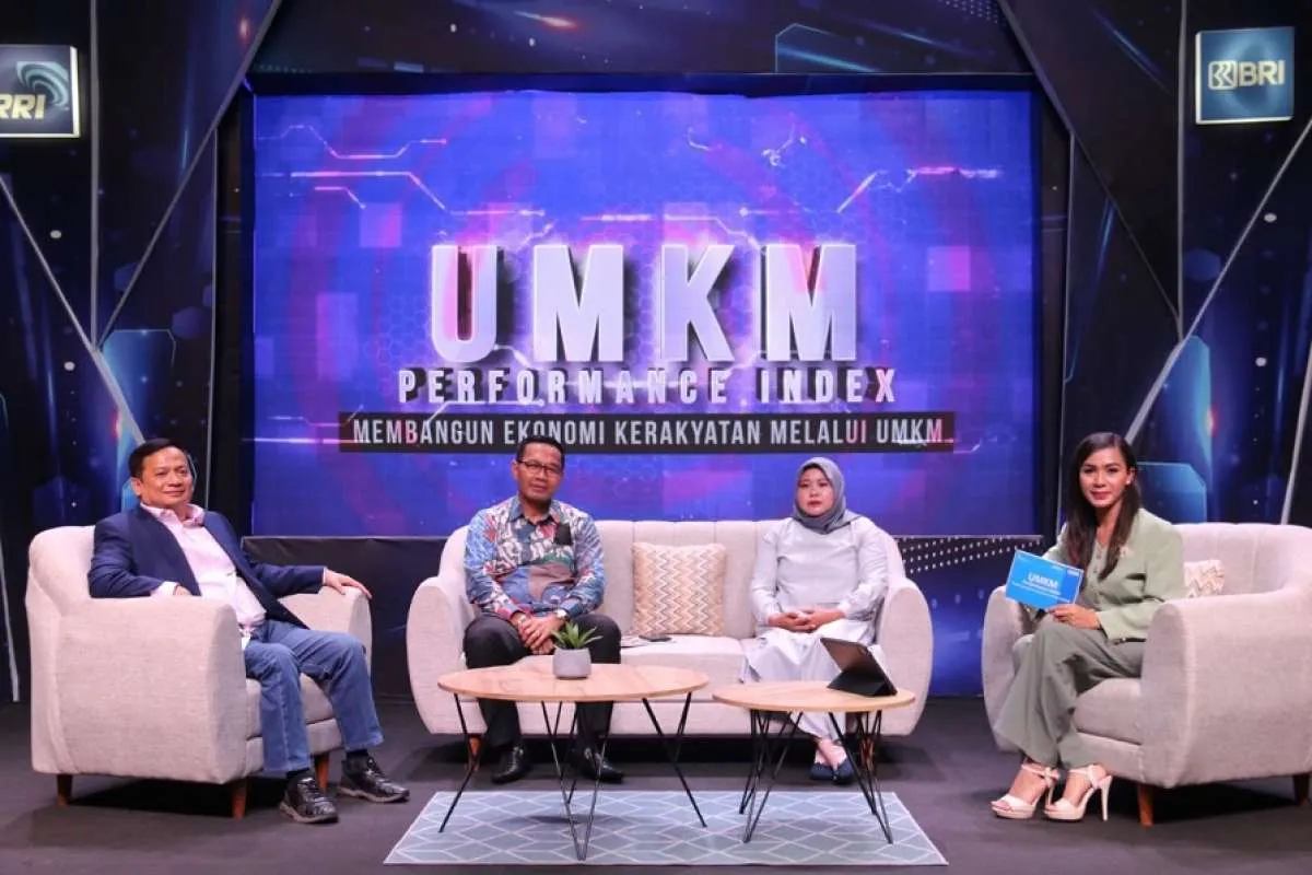 Dampak Positif Peran PNM pada Holding Ultra Mikro pada Pemberdayaan Ekonomi Perempuan