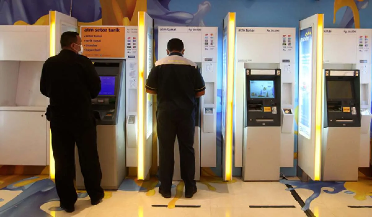 Dividen Bank-Bank Pelat Merah Terancam Turun di Tahun 2024