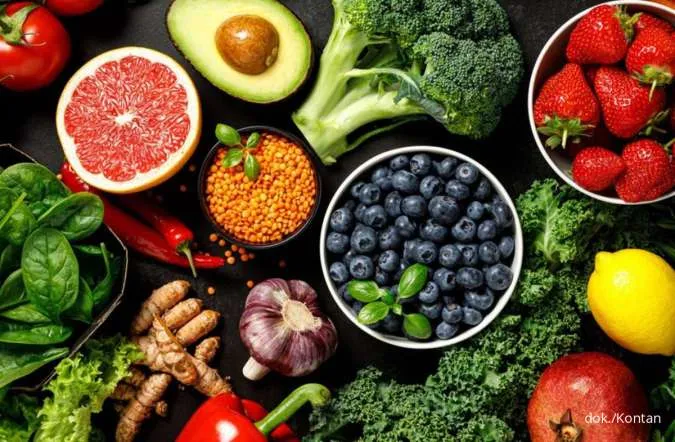 35 Ucapan Hari Vegan Sedunia 2025 untuk Ide Caption Medsos Penuh Inspirasi