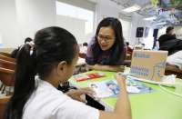 Blibli Ajak Anak Bermain Roleplay Karyawan Omnichannel Semarakkan Ramadan