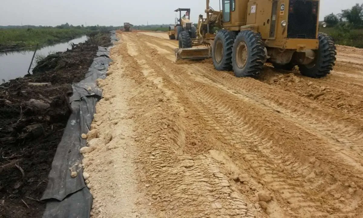 Kewajiban pelunasan pengadaan material Agro Yasa (AYLS) terhambat gara-gara corona