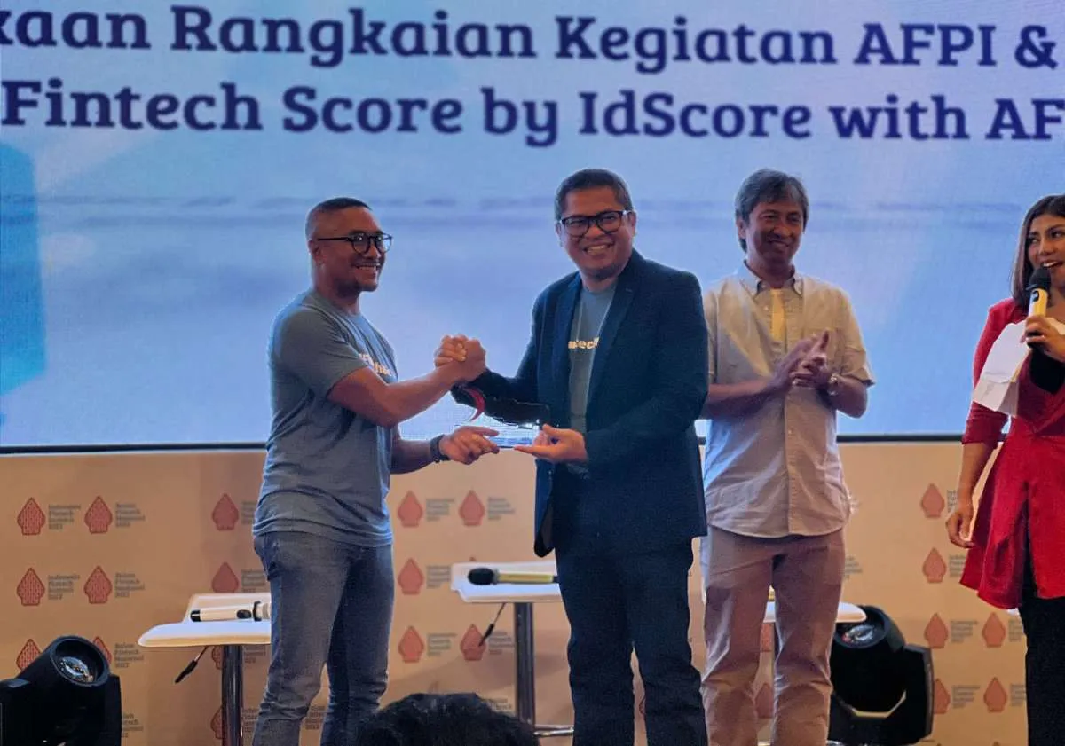 Perkuat Industri Fintech dari Kredit Macet, Ini yang Dilakukan AFPI