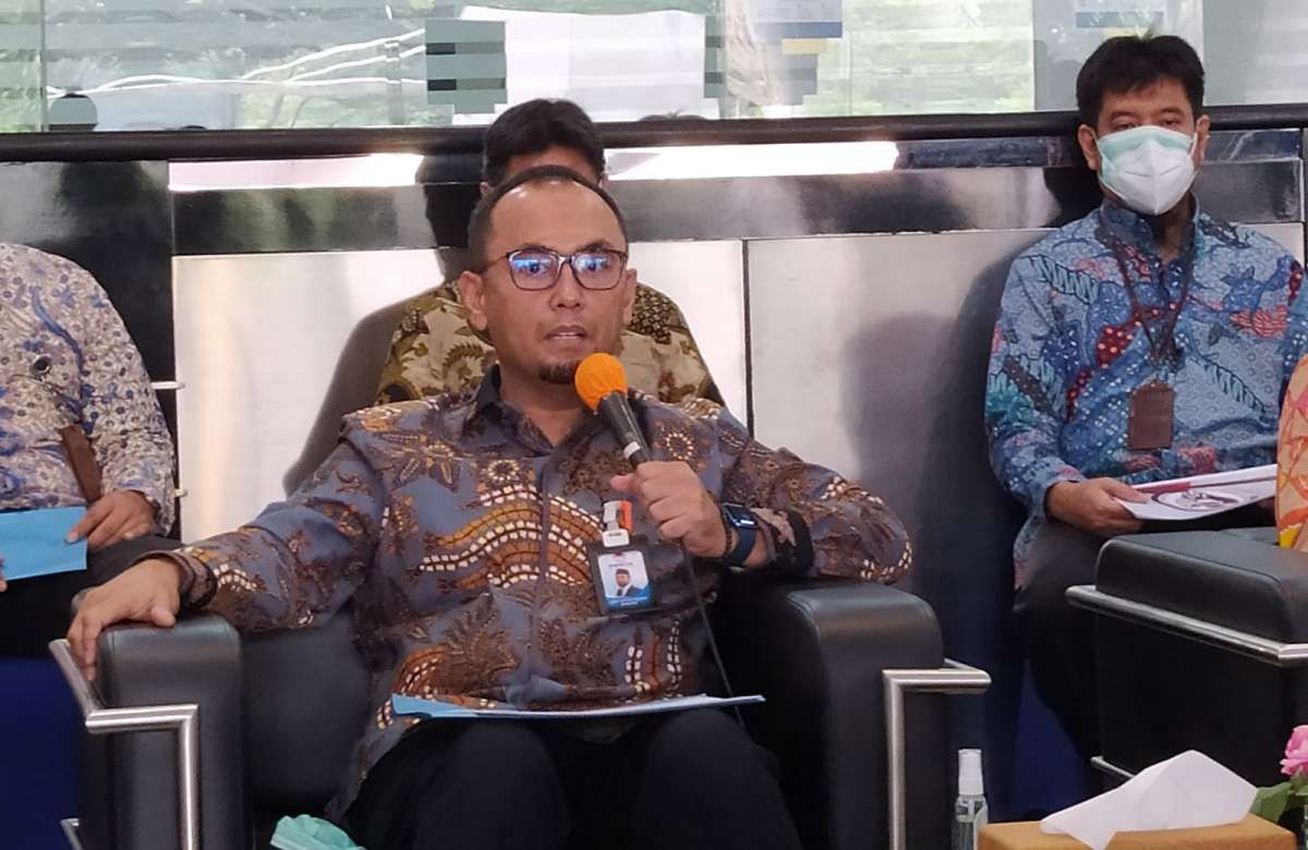 PPATK Berharap Dua RUU Masuk Prolegnas 2022