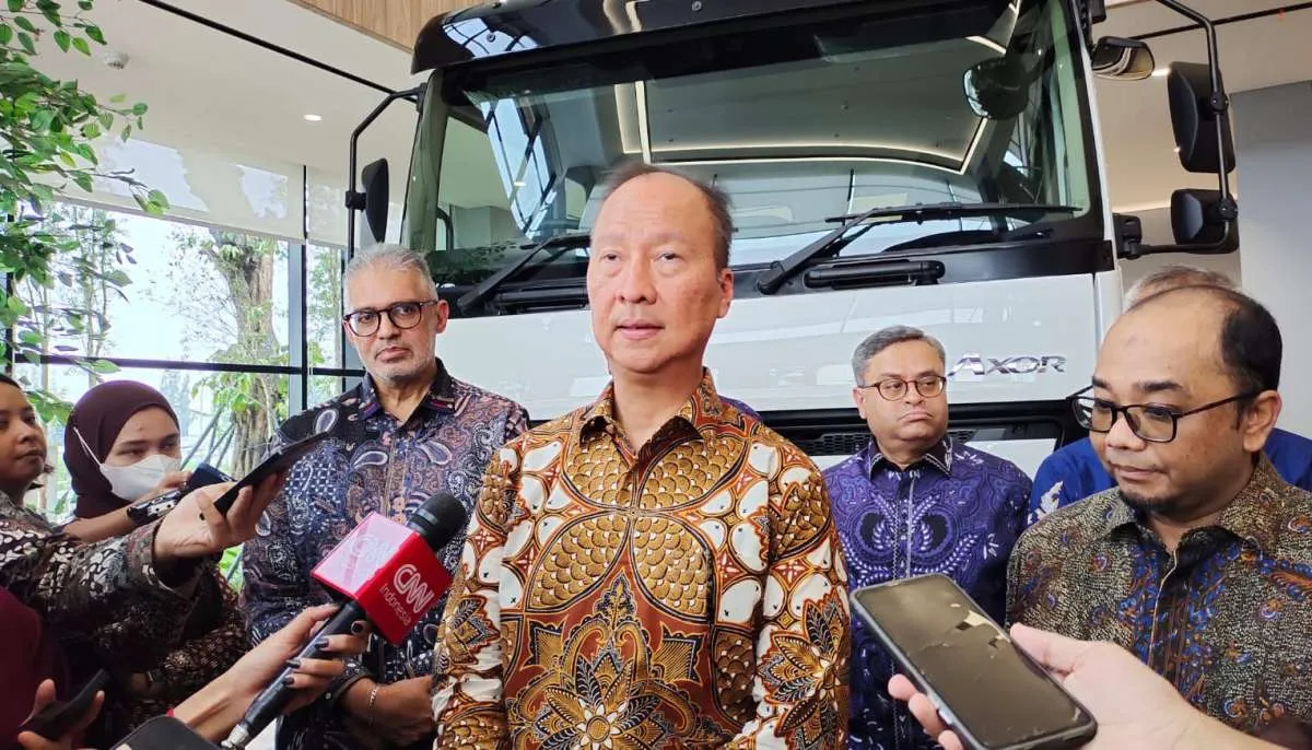 Kemenperin Buka Suara Usai AS Kenakan Tarif 32%, Begini Upaya Jaga Akses Pasar