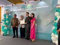 MyClinic Malaysia Investasi Rp 4,38 Miliar untuk Ekspansi ke Indonesia