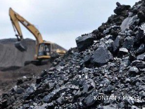 Anak usaha ABMM raih kontrak 2 juta ton batubara