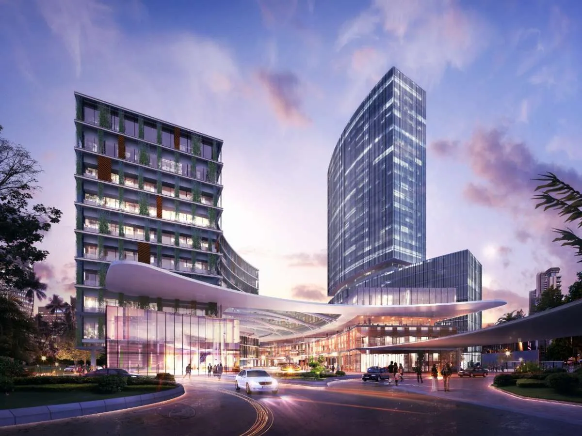 Kian gencar ekspansi, Sinar Mas Land targetkan 15 tenant baru di Digital Hub BSD City
