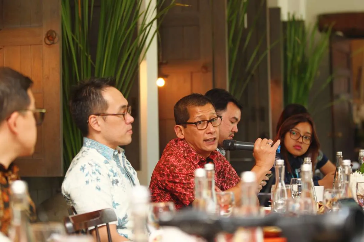 Pendapatan kuartal I turun 8,5%, Indika Energy (INDY) merugi bersih US$ 22 juta
