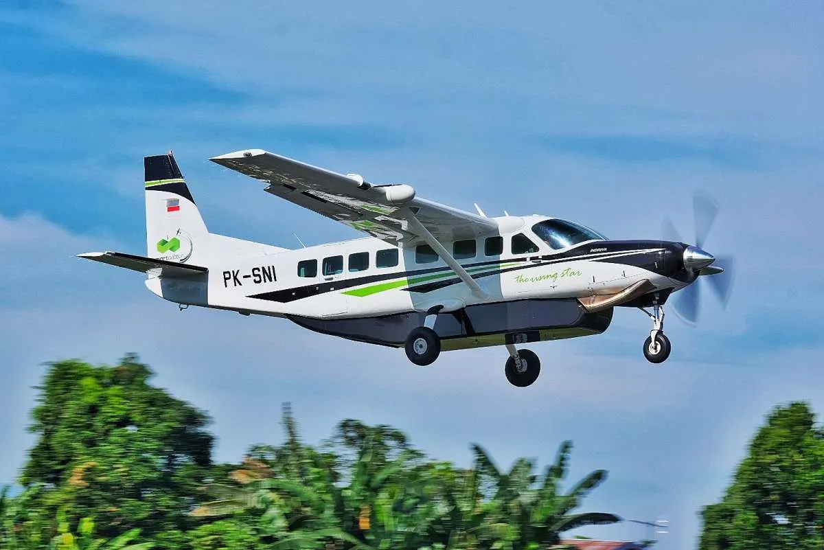 Soal Penanganan Banjir Demak, Smart Aviation Ungkap Tantangan Tersulit