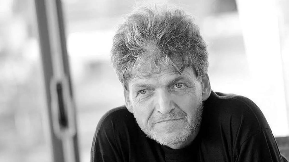 Bankir Benjamin de Rothschild, pemilik Grup Edmond de Rothschild meninggal dunia