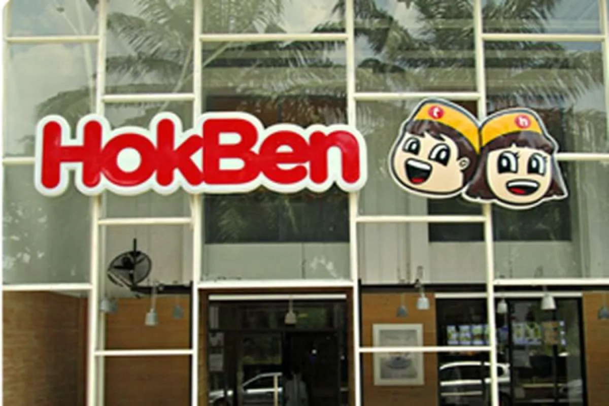 Promo HokBen Pay Day Deals, Makan Enak tapi Hemat Cuma Rp 26.000-an