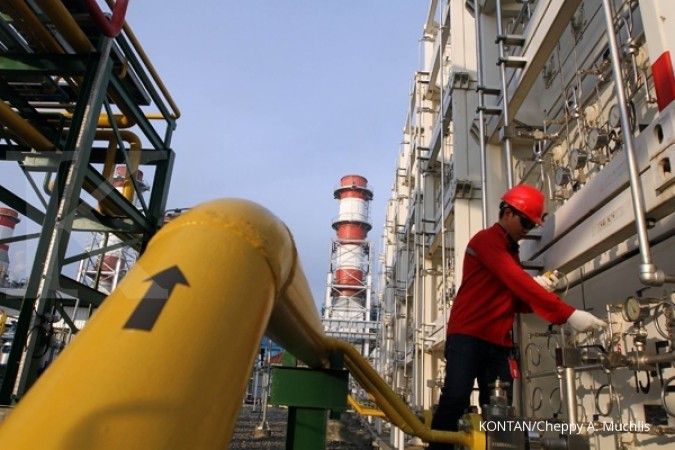 Gas Kepodang habis, PLN ambil dari Lapangan Gundih