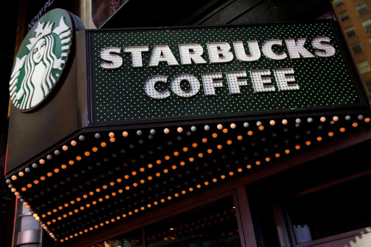 Bos Starbucks Korsel Dipecat Usai Pomosi 'Tank Day' Picu Kemarahan Publik