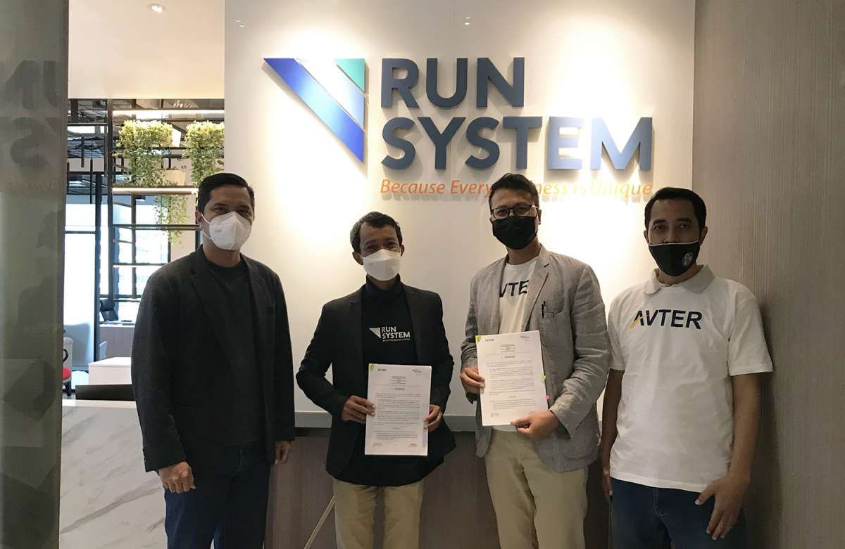 RUNS Mengerek Porsi Skema Berlangganan
