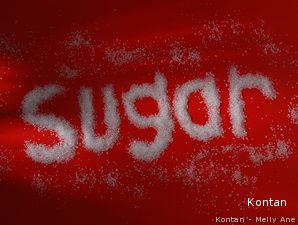 Pemerintah Tetapkan Kepastian Kontak Sisa Kuota 89.500 Ton Gula Pekan ini 