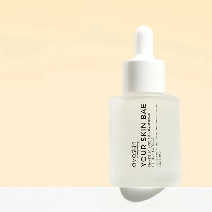 Avoskin Your Skin Bae Serum Mandelic Acid 5%