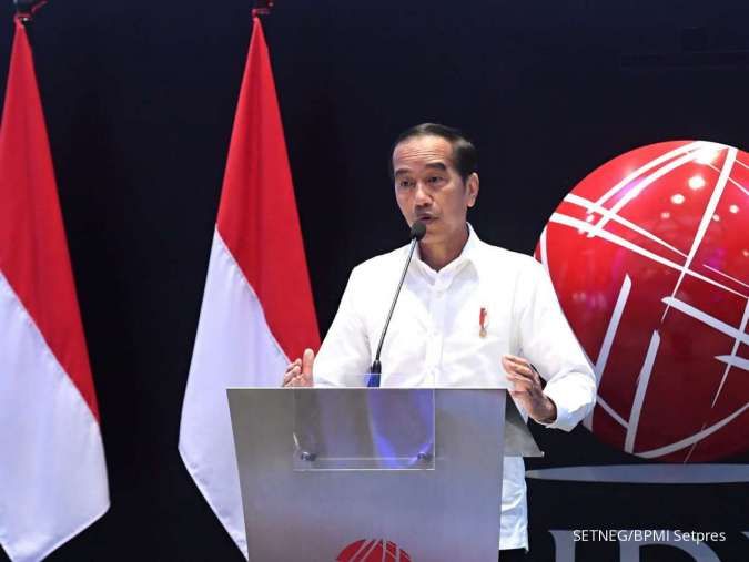 Melihat 10 Tahun Perkembangan Pasar Modal Indonesia di Era Jokowi