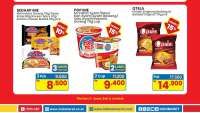 Promo Indomaret Bulan Mei 2025, Mie Sedaap dan Pop Mie Beli Banyak Lebih Hemat