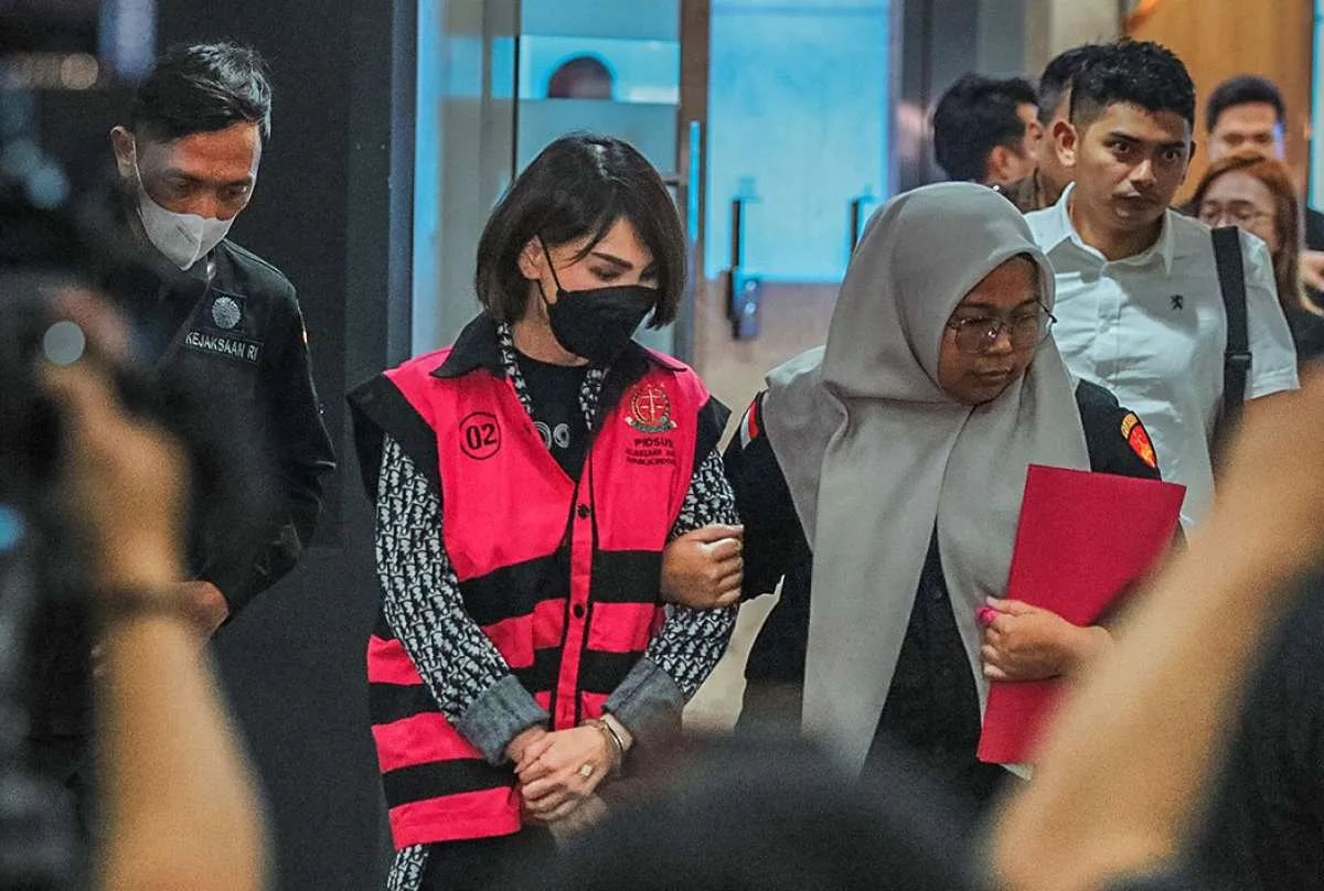 Komisi VI DPR akan Bentuk Panja Bahas Kasus Dugaan Korupsi PT Timah (TINS)