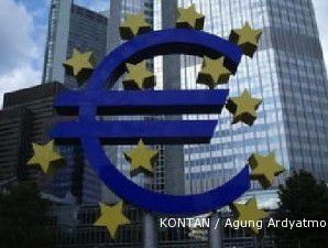 Setelah tiga tahun, akhirnya suku bunga ECB naik 25 bps!