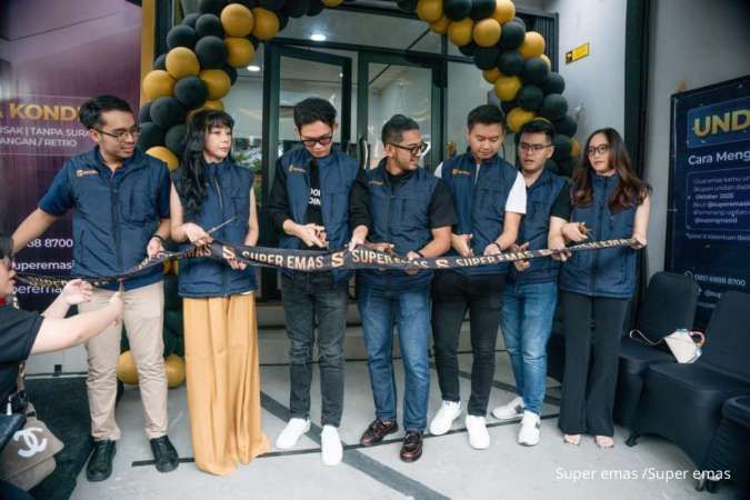 Tips Menjual Emas Supaya Tidak Rugi, Ini yang Perlu Anda Perhatikan