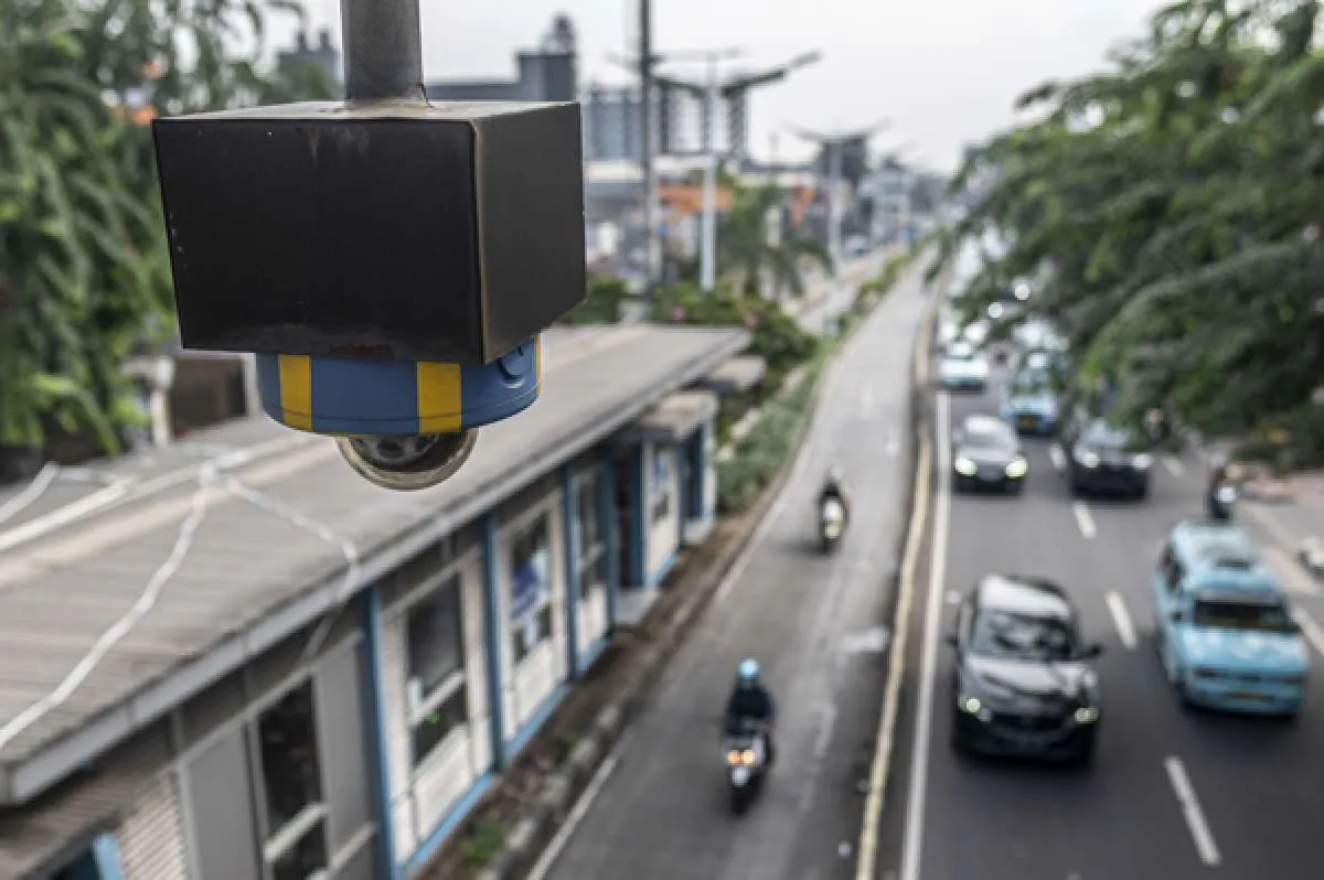 4 Perbedaan ETLE Biasa dan ETLE Mobile, Sudah Tahu? 