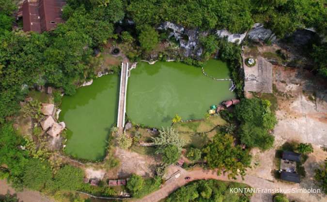 Jadwal Buka Puasa Gresik Kamis (12/3): Waktu Tepat untuk Nikmati Hidangan
