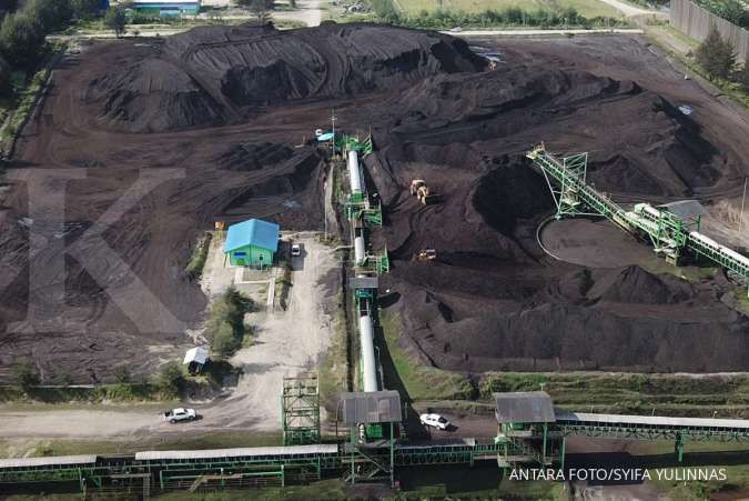 Indonesia Considers Coal Levy As Easing Of Export Ban Calms Markets