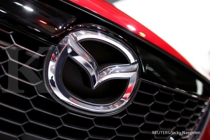Eurokars akan luncurkan produk anyar Mazda