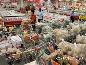 Lotte masih berminat kempit MPPA