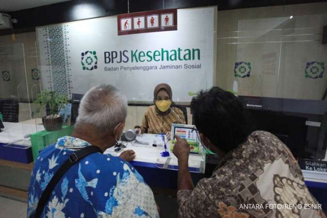 Iuran BPJS Kesehatan pada Tahun 2025 Belum Dipastikan Naik