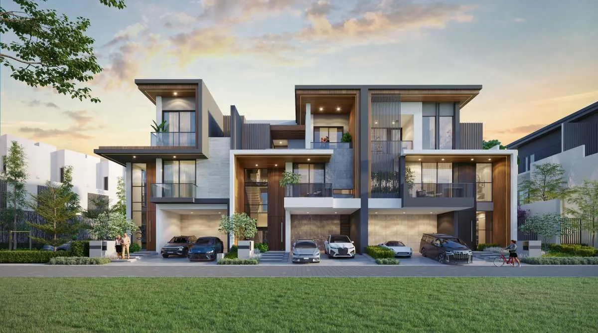 Akses Transportasi Makin Mudah, Hunian Baru di Sawangan Terus Bermunculan