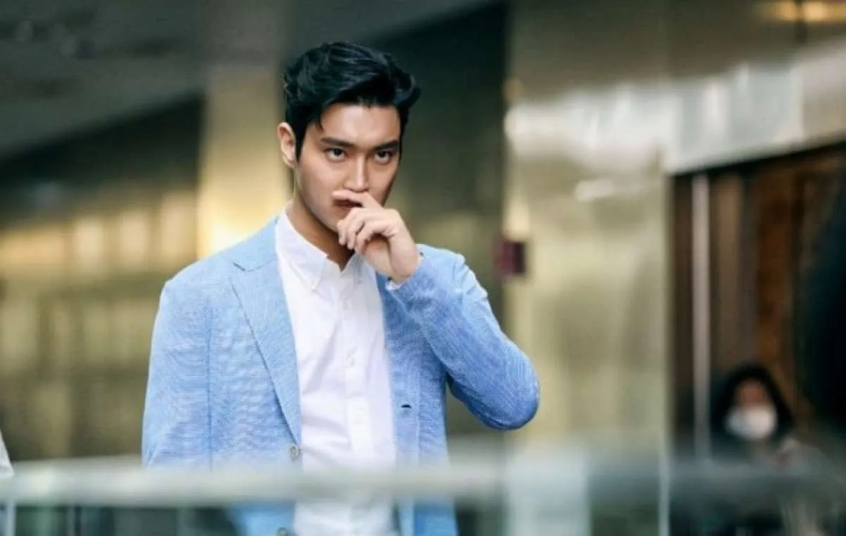 Drama Korea terbaru di 2020, Siwon Suju mencari cinta sejati di drakor sci-fi SF8