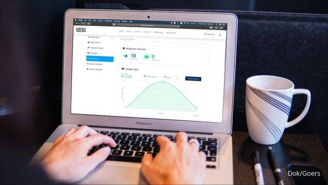 Destinasi Wisata Diprediksi Naik, GOERS Tawarkan Fitur Pelacakan Pengunjung