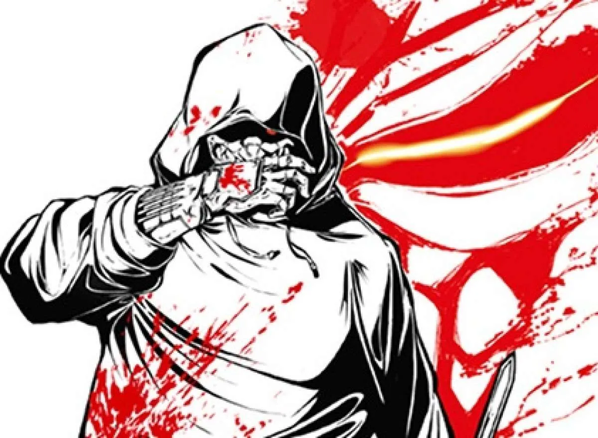 Sinopsis Ninja Kamui Anime Terbaru, Jadwal dan Info Tempat Streaming Resmi