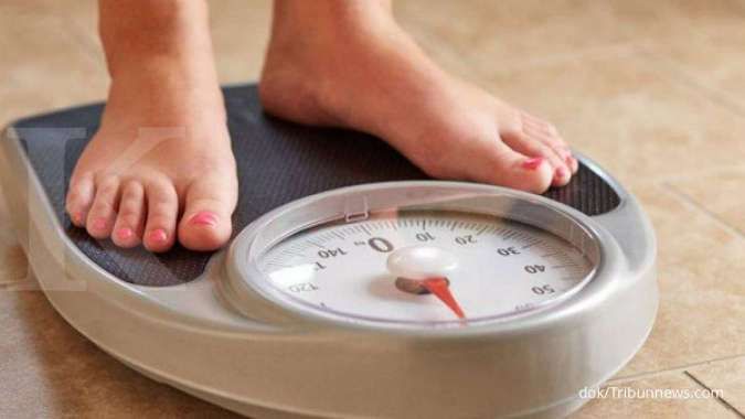 Berat badan turun termasuk ciri-ciri diabetes.