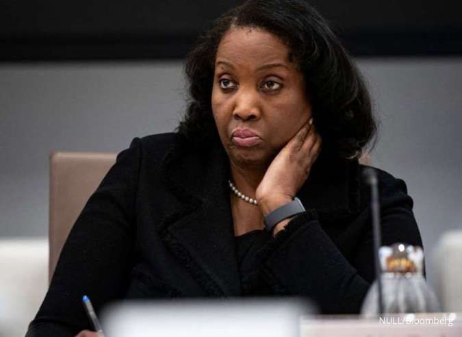 Siapa Lisa Cook? Intip Profil Gubernur The Fed yang Dipecat Donald Trump