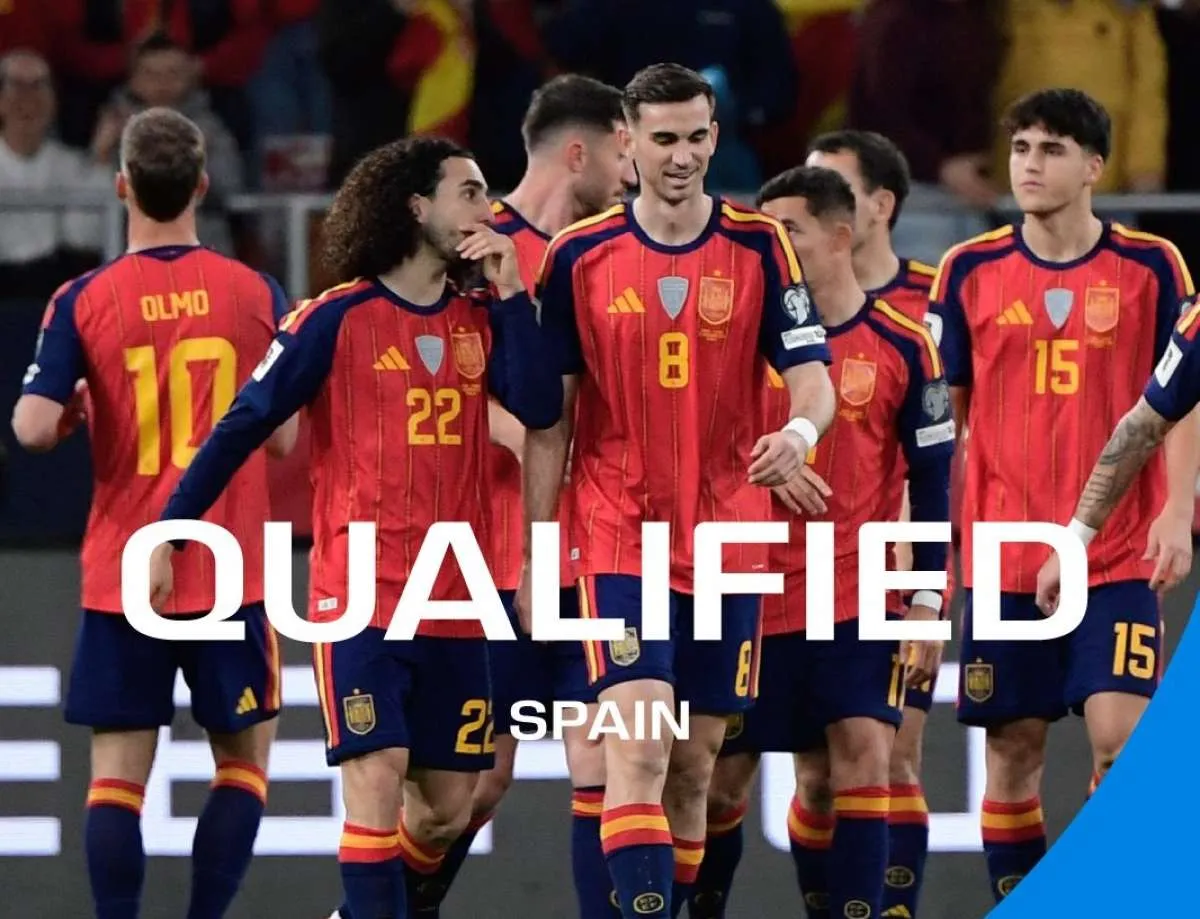 Update Daftar 39 Negara Lolos Piala Dunia 2026: Lima Tim Tambahan dari Eropa