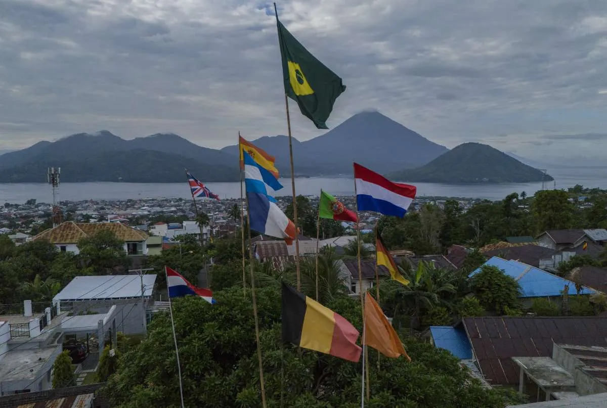 2 Emiten Ini Dukung Penyiaran Piala Dunia 2026, Cek Profil Saham WIFI dan IRSX