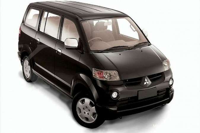 Harga mobil bekas Rp 50 juta dapat Mitsubishi Maven, simak spesifikasinya