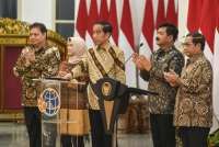 Sertifikat Tanah Elektronik Dirilis, Menteri ATR: Persempit Ruang Gerak Mafia Tanah