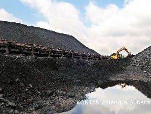 Investor pertanyakan dampak penjualan BRMS, saham BUMI tumbang 2,9%