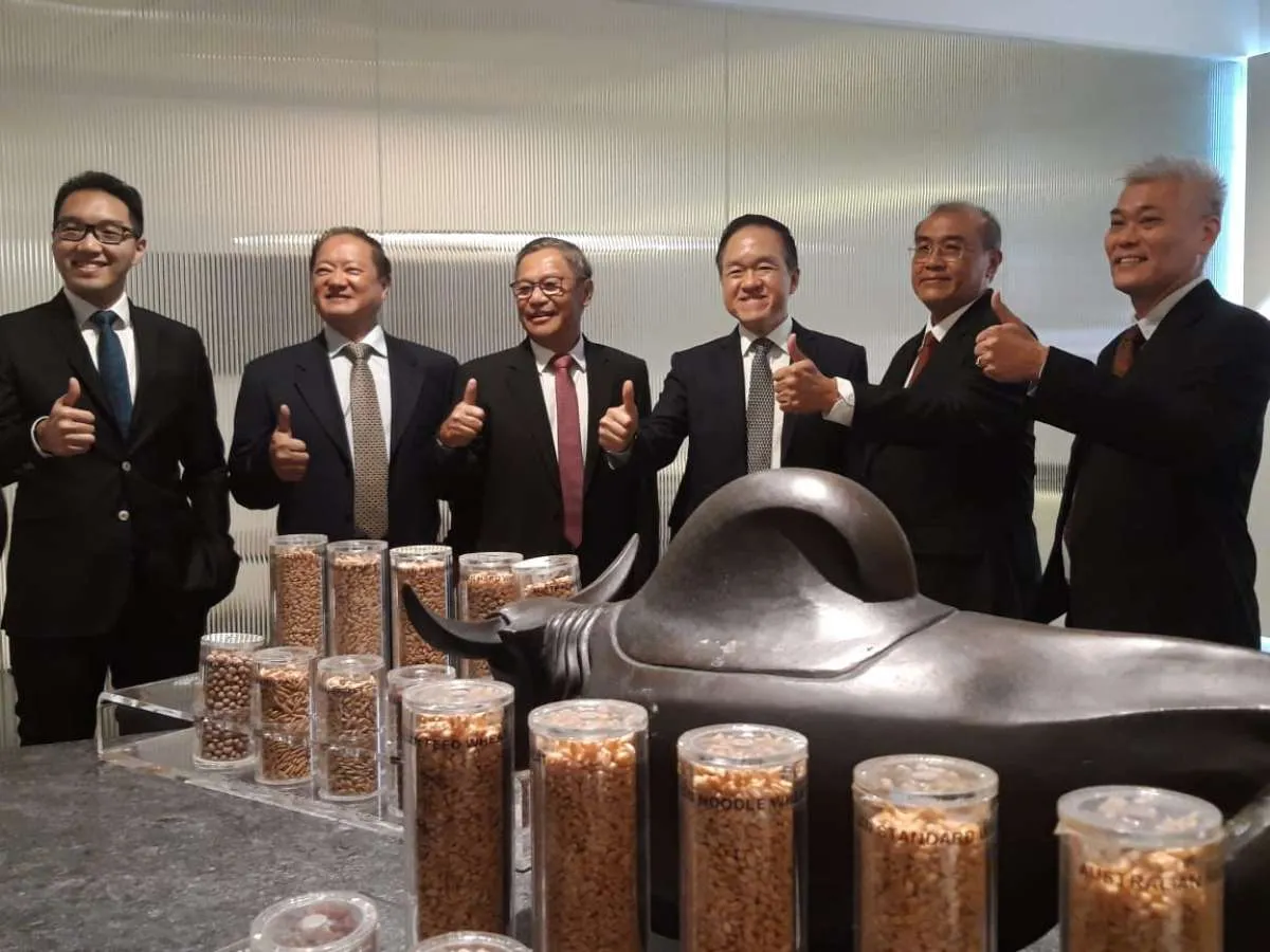 Tiap Dua Tahun Tambah Kapasitas Produksi, TRGU Siap Hadapi Potensi Pertumbuhan Pasar