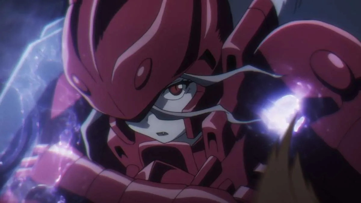 Nonton Overlord Season 4 Episode 5, Streaming Sub Indo Resmi di iQIYI, Bstation, dll