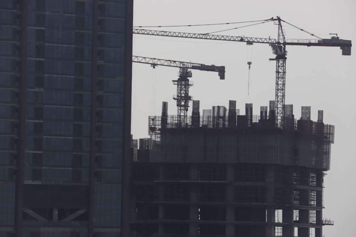 Perlambatan China Jadi Ancaman Ekonomi RI