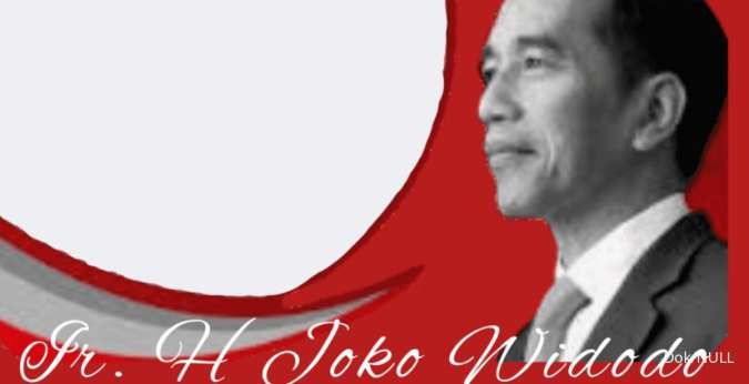 25 Ucapan Selamat Ulang Tahun Presiden Jokowi ke-63 Tahun, yuk Bagikan di Medsos 