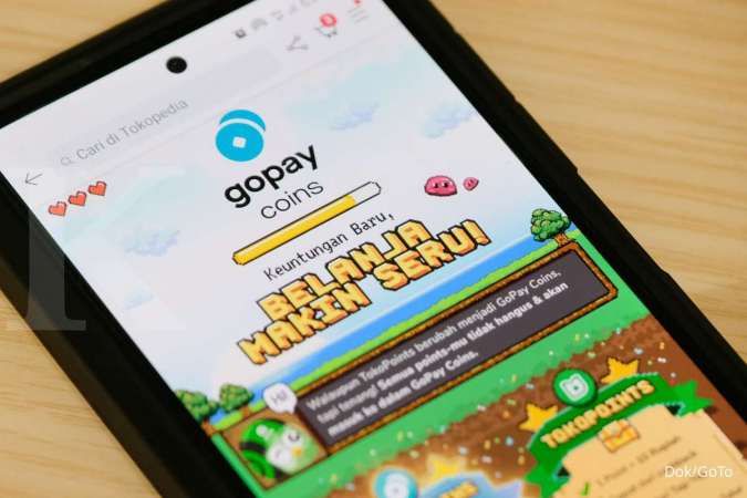 Gampang, Ini 2 Cara Ganti PIN GoPay di Aplikasi Gojek