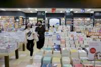 Gramedia Pustaka Utama Ikut Sertakan 30 UMKM dalam Pesta Literasi 2023